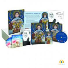 33 Days to Merciful Love Coordinator Kit with Book